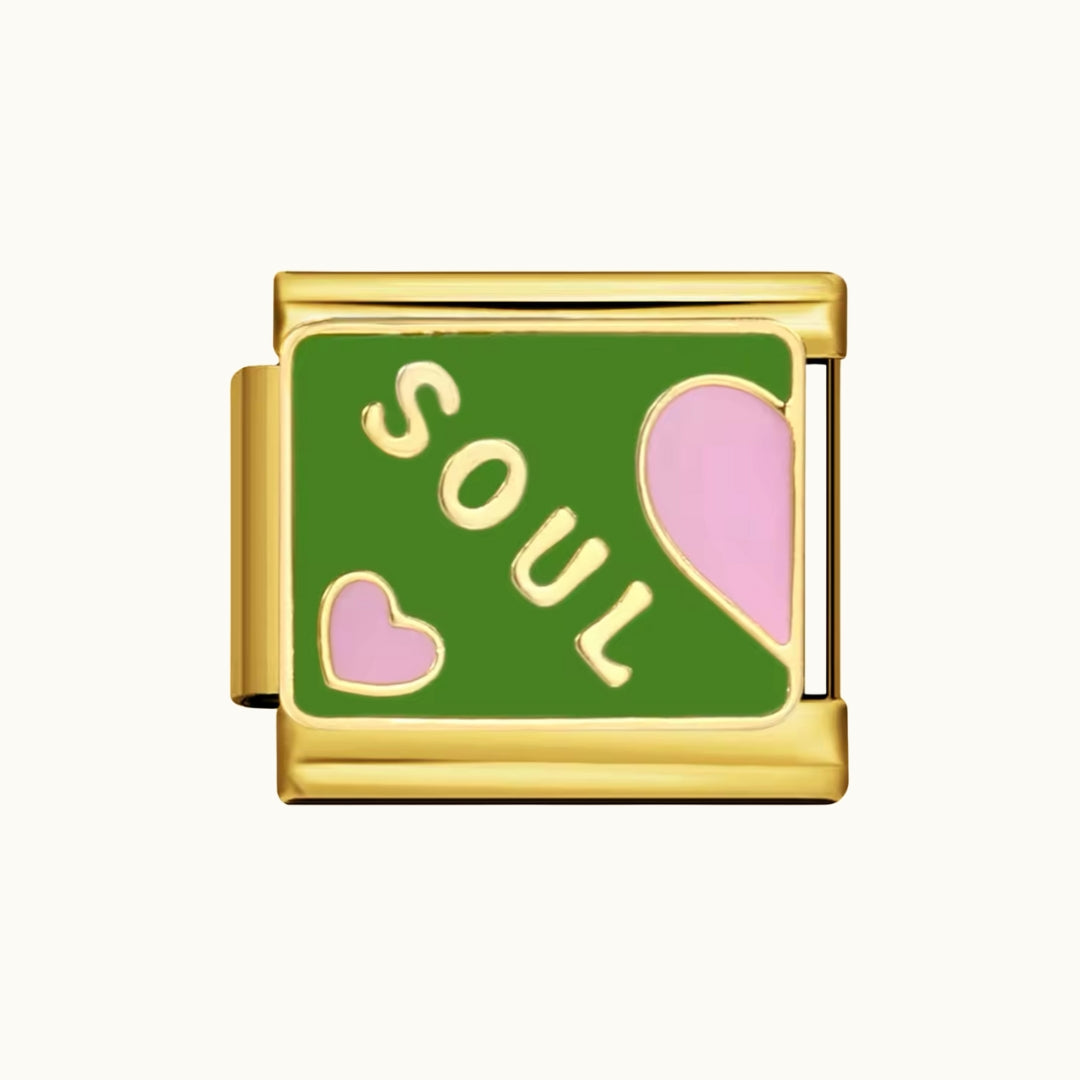 Soul Mate
