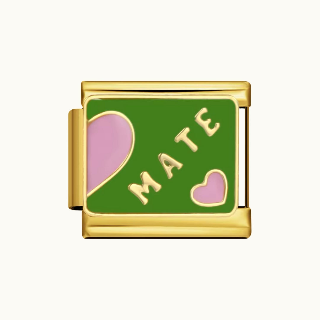 Soul Mate