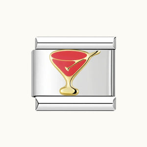 Shaken Not Stirred