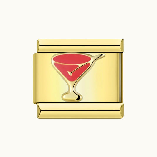 Shaken Not Stirred