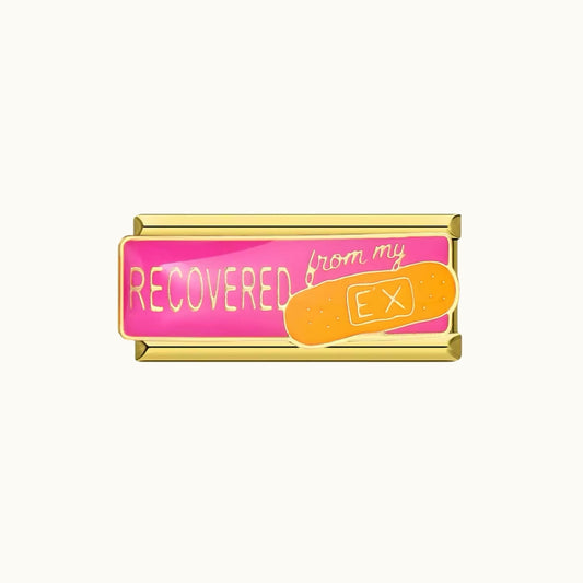 Recovered from My Ex