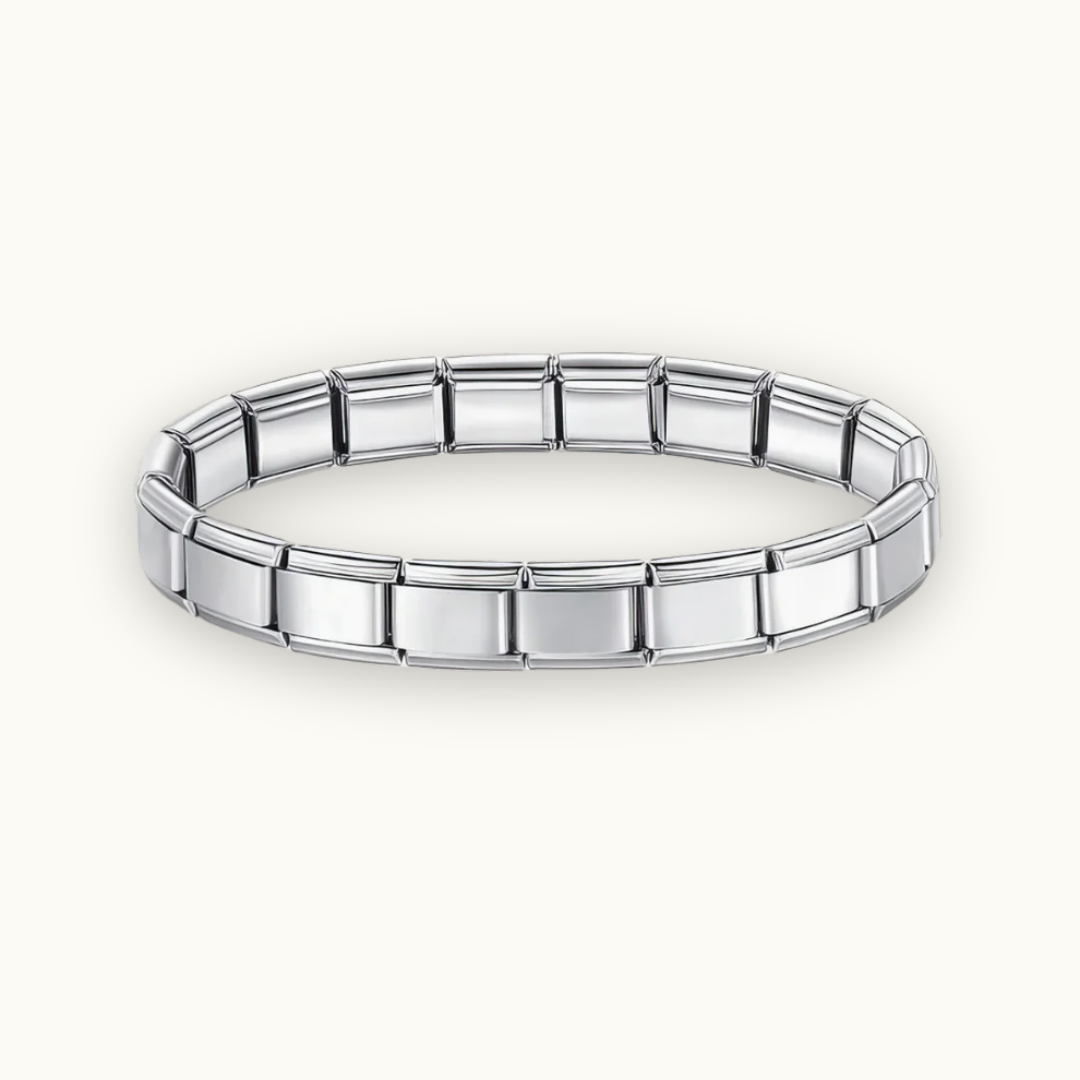 The Silver Canvas