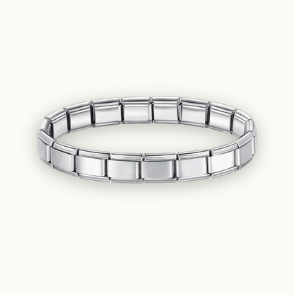 The Silver Canvas