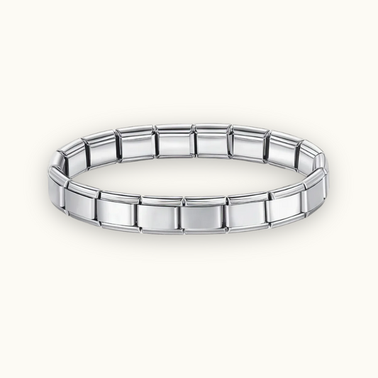 The Silver Canvas